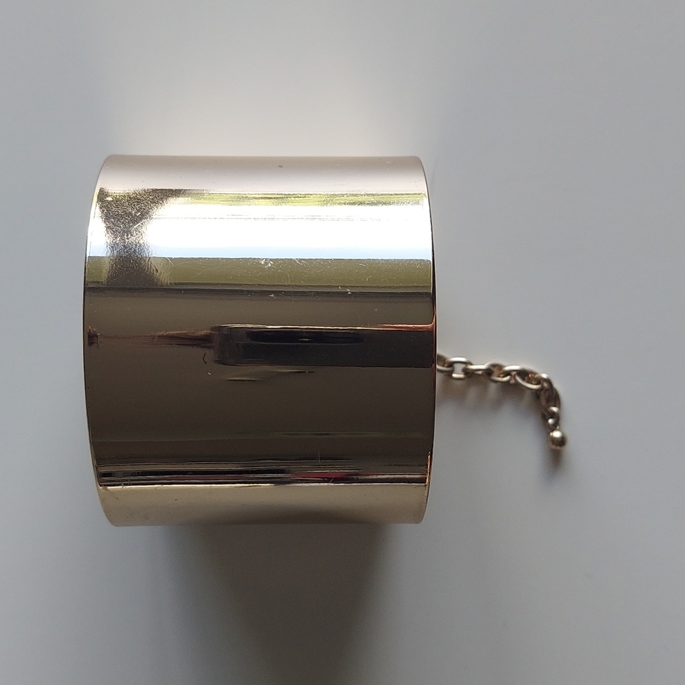 Golden Bracelet